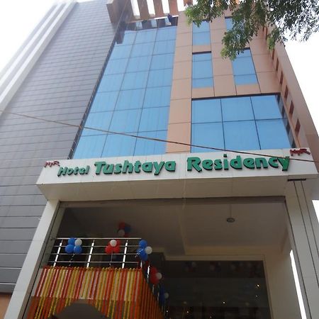 Goddā Hotel Tushtaya Residency المظهر الخارجي الصورة