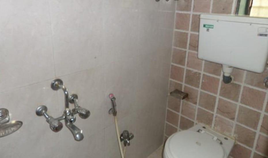 Goddā Hotel Tushtaya Residency المظهر الخارجي الصورة