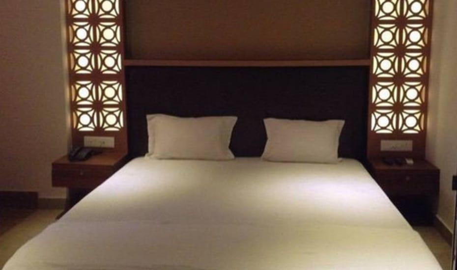 Goddā Hotel Tushtaya Residency المظهر الخارجي الصورة